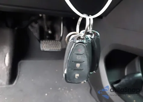 2023 Chevrolet Bolt Ev Fwd 1Lt from USA, damaged, VIN 1G1FW6S01P4116201